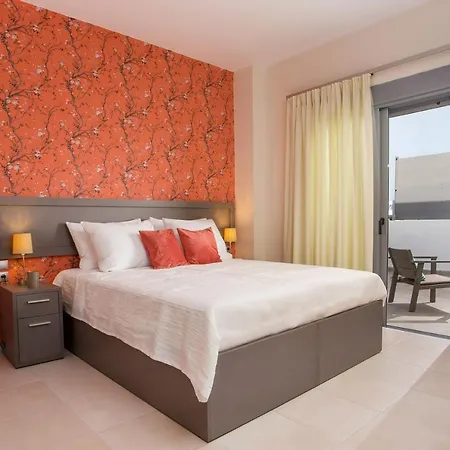 Apartment Oleana Sunset Rhodes City
