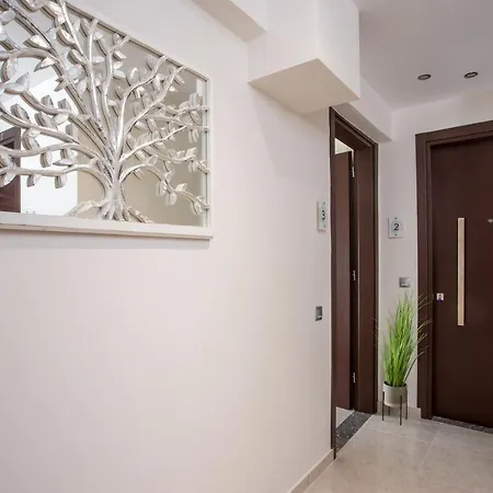Oleana Sunset Apartment Rhodes City