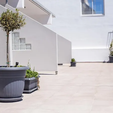Oleana Sunset Apartment Rhodes City