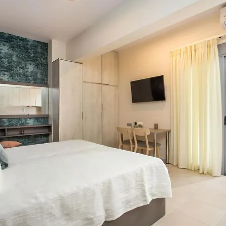 Appartement Oleana Sunset