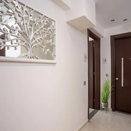 Oleana Sunset Appartement Rhodes City