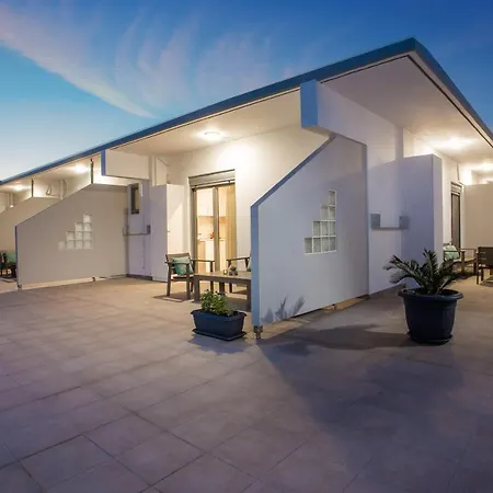 Oleana Sunset Appartement Rhodes City
